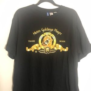 MGM Graphic Tshirt